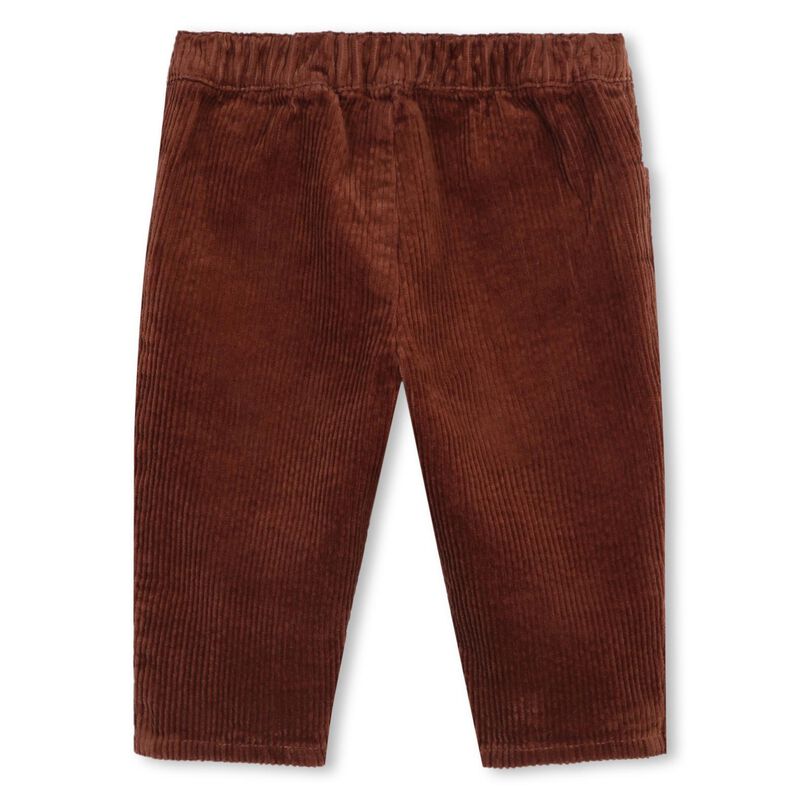 Carrement Beau Corduroy Pants 9M - 18M image number 1